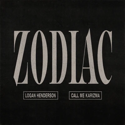 Logan Henderson/Call Me Karizma Zodiac