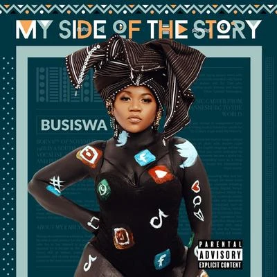 Busiswa My Side of the Story