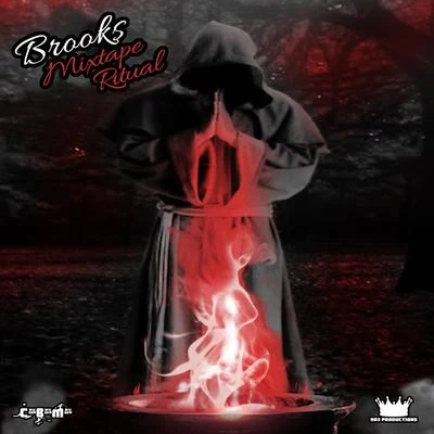 Brooks Mixtape Ritual