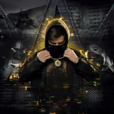 Alan Walker/Trevor Daniel Extremes