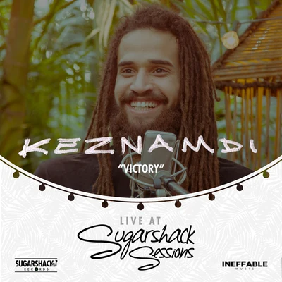 Keznamdi Victory (Live at Sugarshack Sessions)