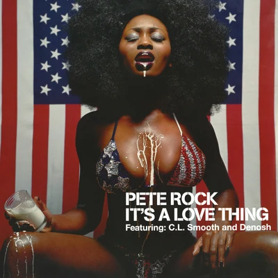 Pete Rock It's A Love Thing