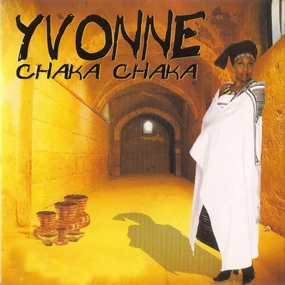 Yvonne Chaka Chaka Yvonne and Friends