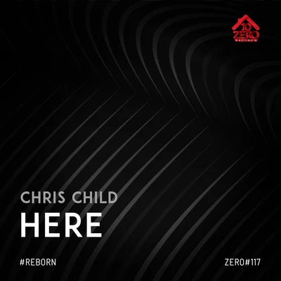 Chris Child Here