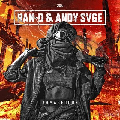 Ran-D/ANDY SVGE Armageddon