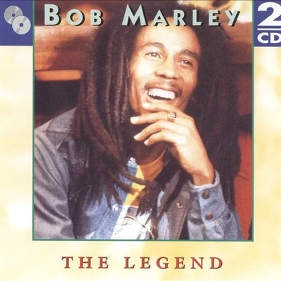 Bob Marley The Legend [GP]