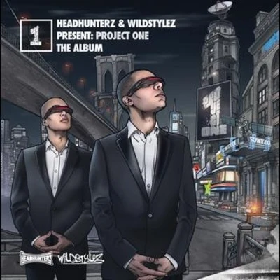 Rene Karst/Lil Texas/Headhunterz/Da Tweekaz/Toneshifterz/Greazy Puzzy ****erz The Album