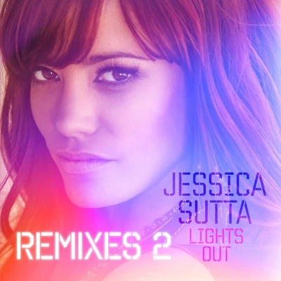 Jessica Sutta Lights Out