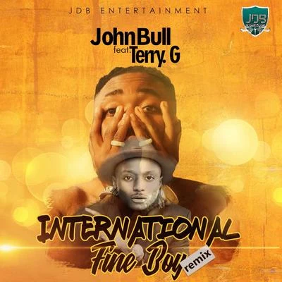 JohnBull/Terry G International