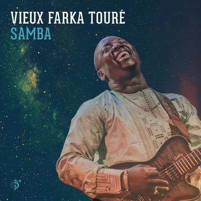 Vieux Farka Touré Samba