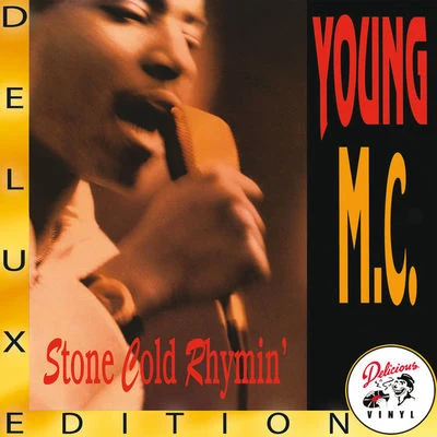 Young MC Stone Cold Rhymin (Deluxe Edition)