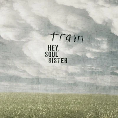 Train Hey, Soul Sister - Single