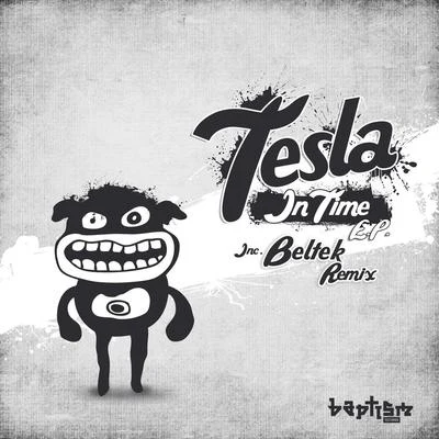 Tesla In Time EP