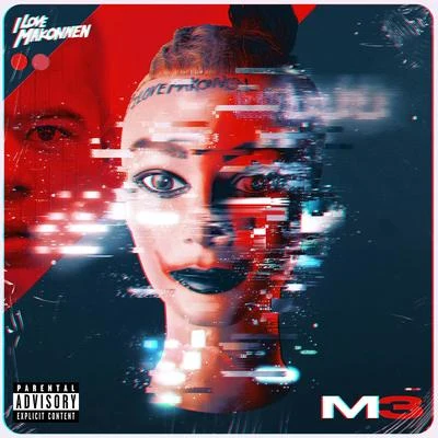 iLoveMakonnen M3