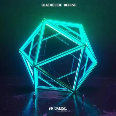 Blackcode Believe