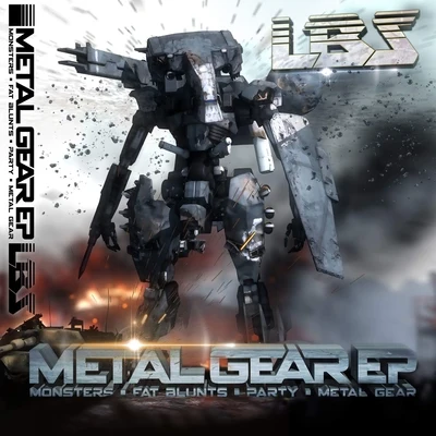 Lbs Metal Gear