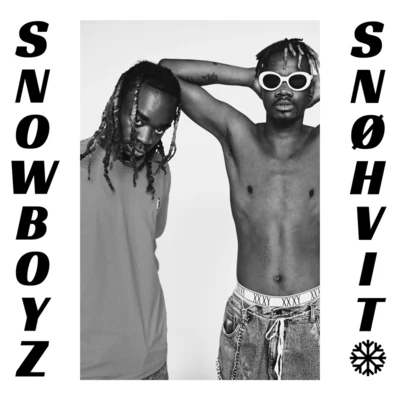 Snow Boyz Snøhvit