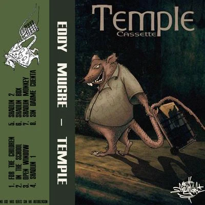 Eddy Mugre Temple