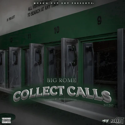 Big Rome Collect Calls