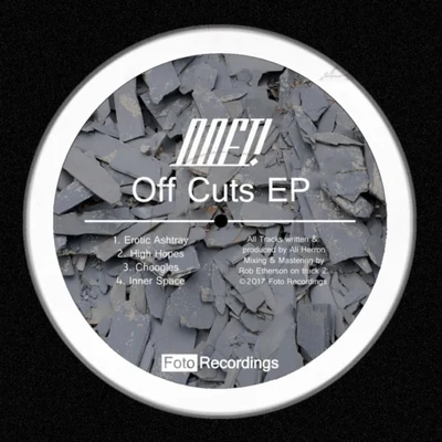 OOFT! Off Cuts EP