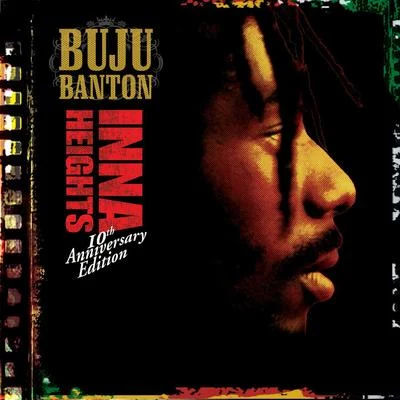 Buju Banton Inna Heights