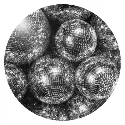 Mat.Joe Disco Ballz