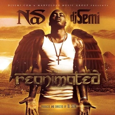 Nas Reanimated