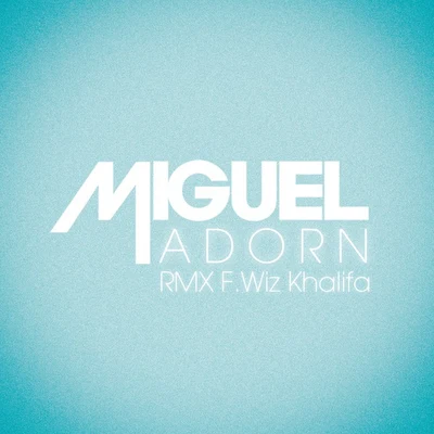 Miguel Adorn (Remix)