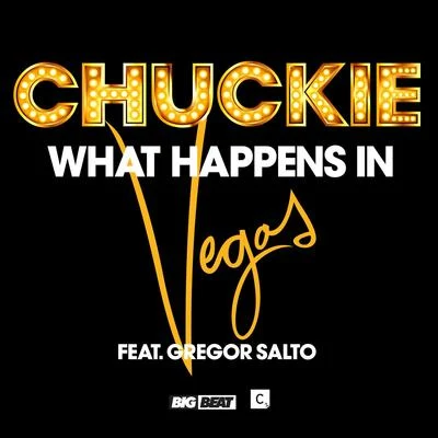 chuckie What Happens In Vegas