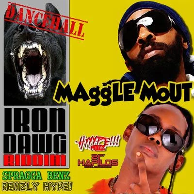 Benzly Hype/Spragga Benz Maggle Mout