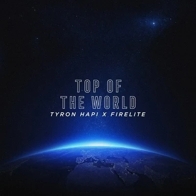 Tyron Hapi Top Of The World