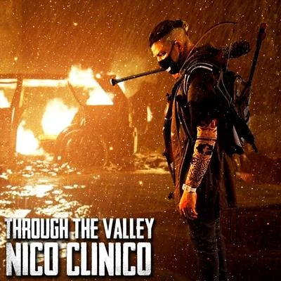 Nico Clinico Through the Valley