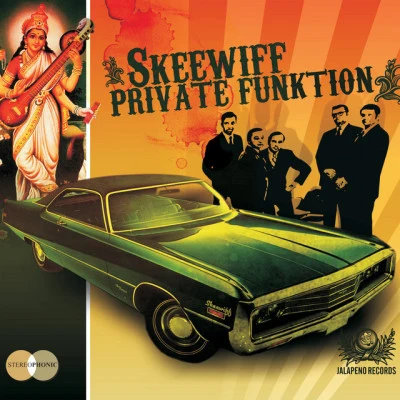 Skeewiff Private Funktion