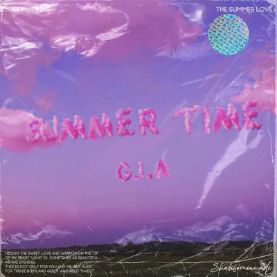 G.I.A Summer Time