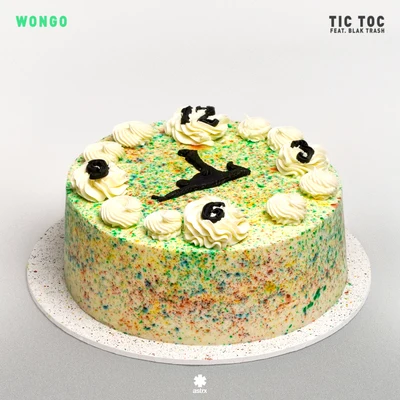 Blak Trash/Wongo Tic Toc