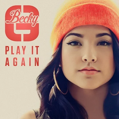 Becky G Play It Again EP