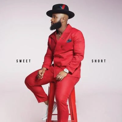 Cassper Nyovest Sweet And Short (Deluxe)