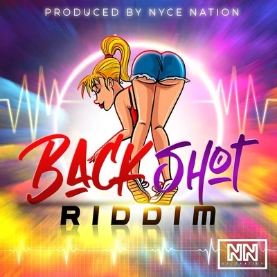 Neniita/Potential Kidd Back Shot Riddim