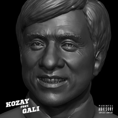 GALI/KOZAY 成龍