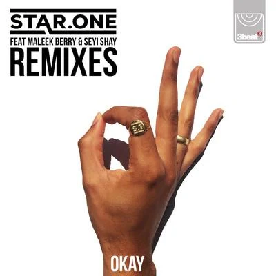 Star.One Okay (Remixes)