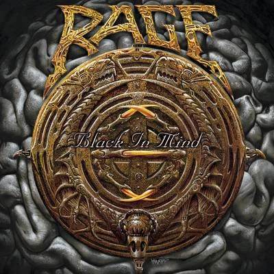 Rage Black In Mind