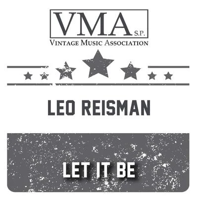 Leo Reisman Let It Be