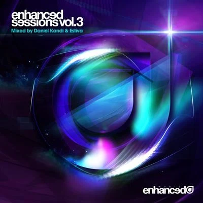 Daniel Kandi Enhanced Sessions Volume Three