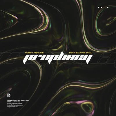 Fissure/DDRey Prophecy