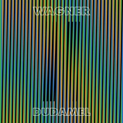 Gustavo Dudamel Wagner - Dudamel