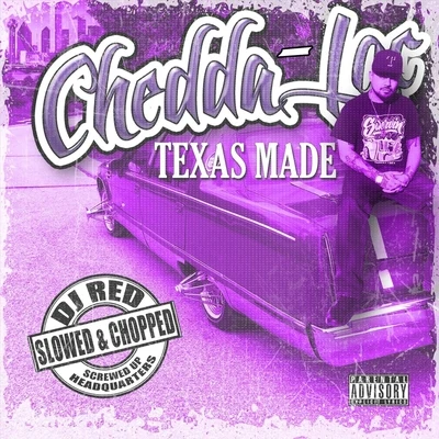 Chedda-Loc Texas Made