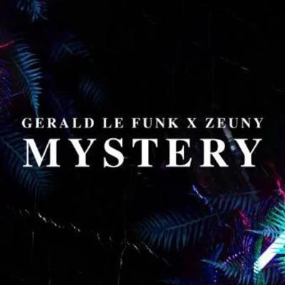 Gerald Le Funk Mystery