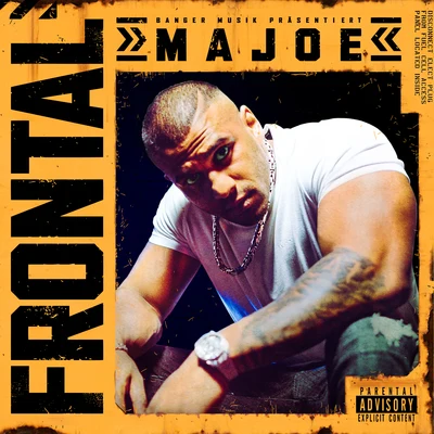 Majoe Frontal (Deluxe Edition)