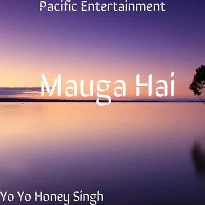 Yo Yo Honey Singh Mauga Hai