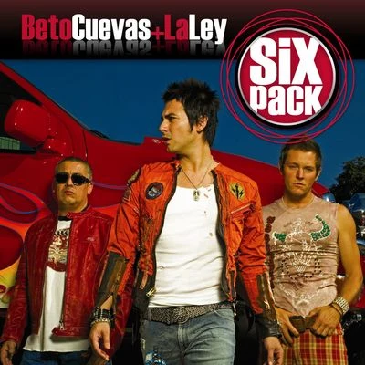 Beto Cuevas Six Pack: Beto Cuevas + La Ley - EP